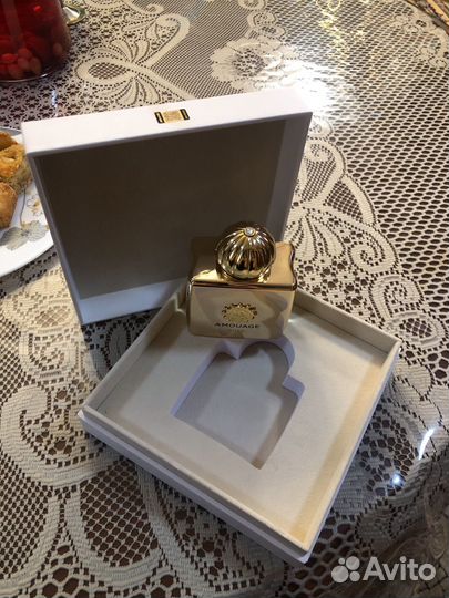 Парфюм оргинал amouage