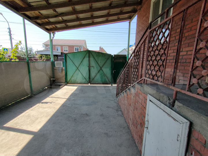 Дом 58 м² на участке 4,5 сот.