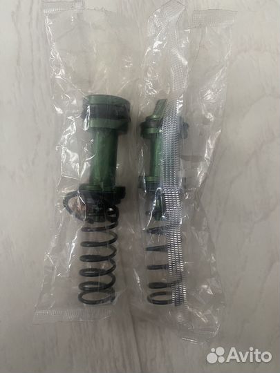 Ремкомоплект главного тормозного цилиндра