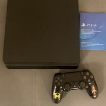 Sony PS4