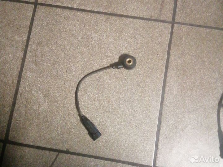 Датчик детонации Hyundai/Kia G4KC G4KA