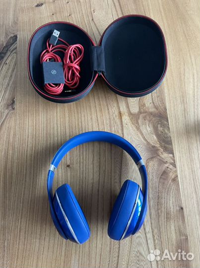 Beats studio wireless