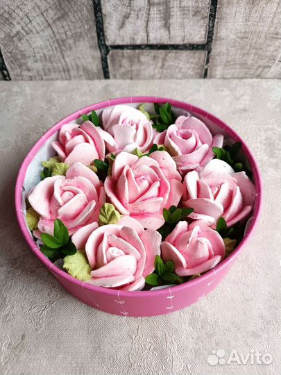 Сладкий подарок на праздник