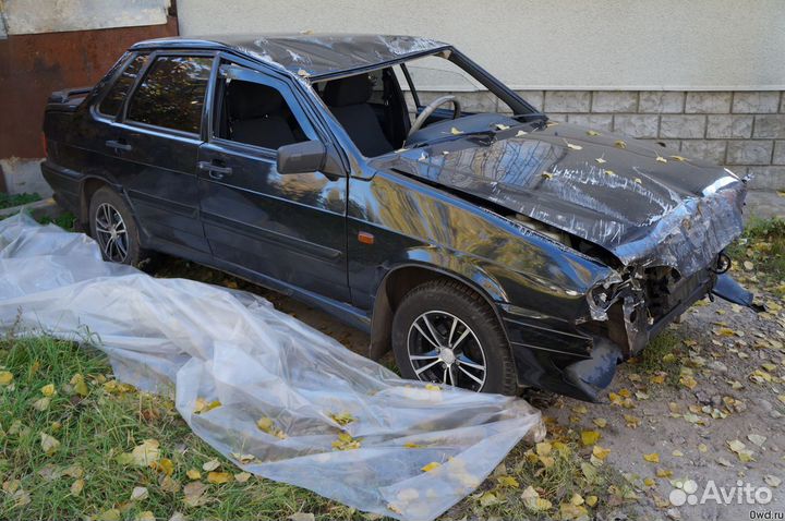 Срочный выкуп любых авто. Битых, на запчасти 24/7