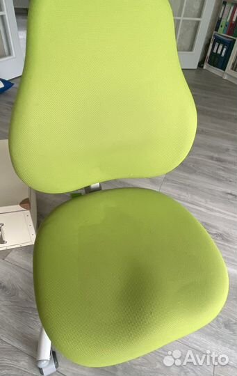 Детское кресло