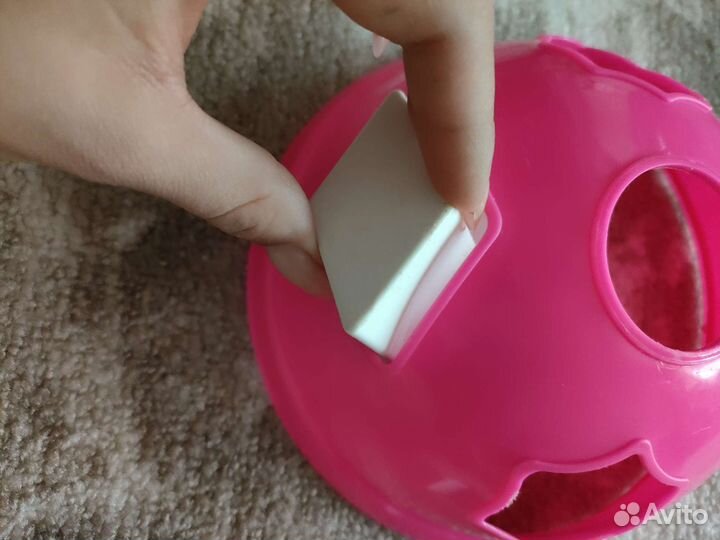 Головоломка