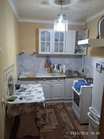 Аукцион: 2-к. квартира, 40,1 м², 2/5 эт.