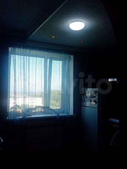 1-к. квартира, 36,9 м², 9/9 эт.