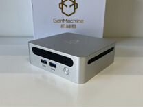 Мини пк GenMachine Ryzen 5 4500U