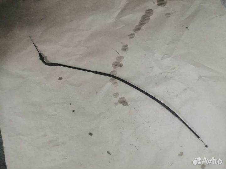 Продам трос подсоса на Honda VFR 750 1996