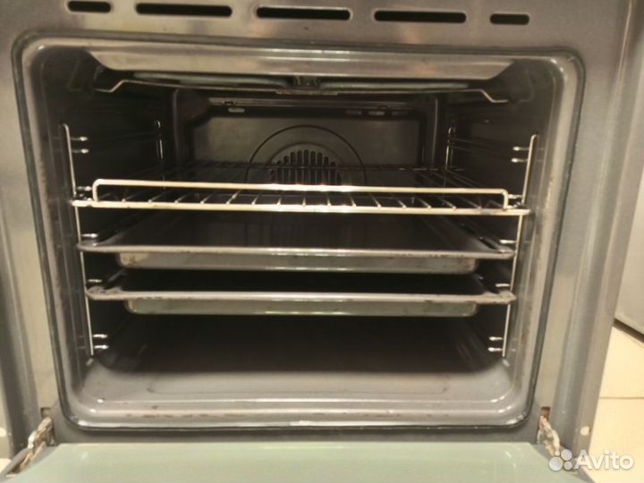 Электрический духовой шкаф Kaizer EN 6921 (9)