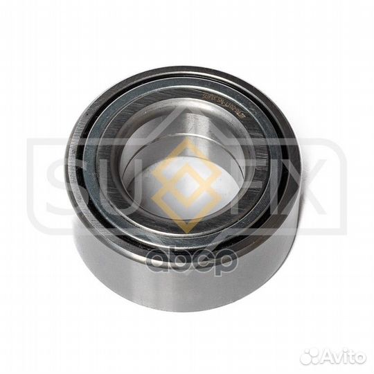 Подшипник ступицы перед прав/лев hyundai