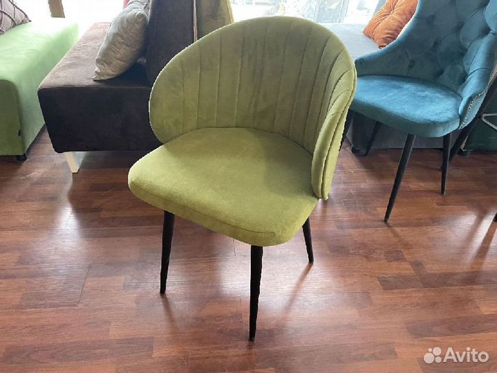 Стулья на заказ от производителя / Любой цвет