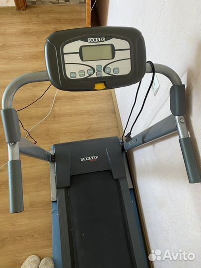 Беговая дорожка