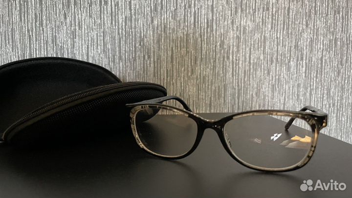 Очки для близорукости -1,25