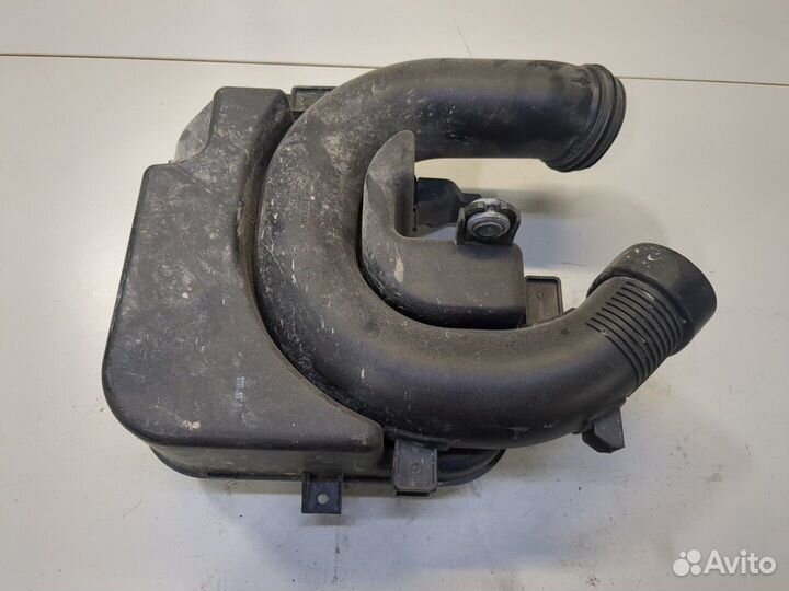 Резонатор воздушного фильтра Hyundai Elantra, 2017