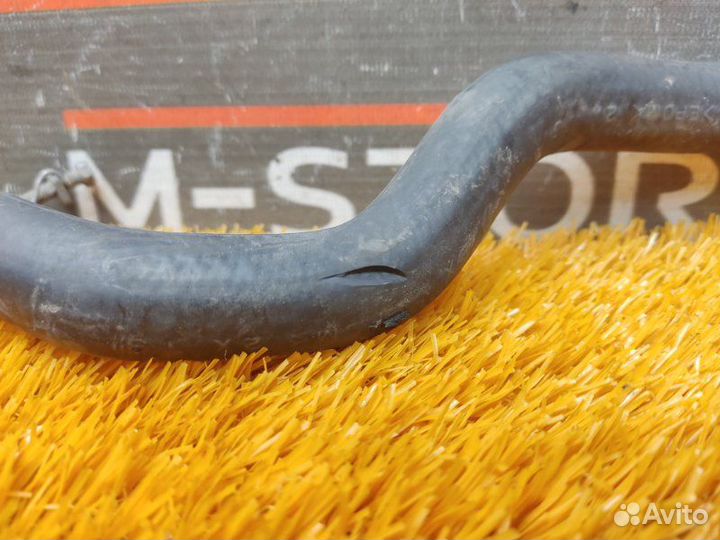 Патрубок системы охлаждения Subaru Impreza