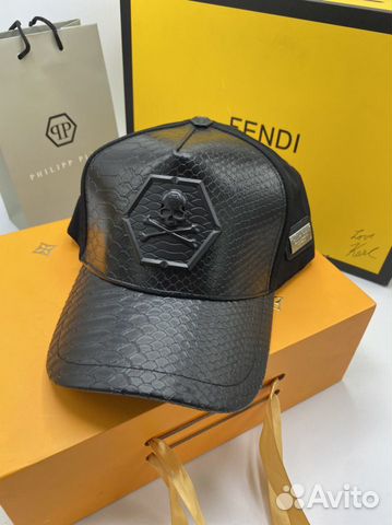 Кепка бейсболка мужская