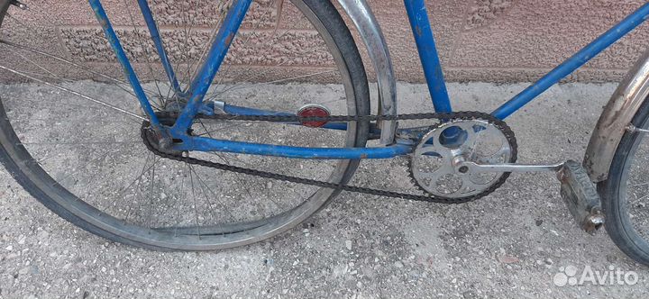 Велосипед Украина