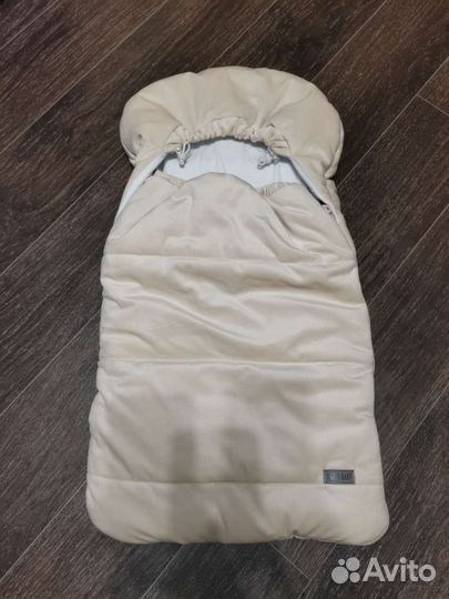 Конверт утепленный