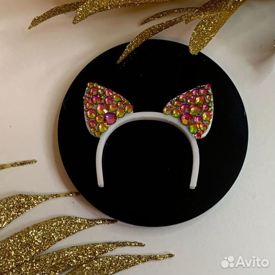 Ободочки для монстер хай