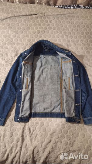 Одежда верхняя для мужчин