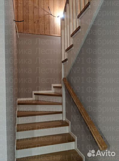 Лестница на чердак