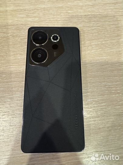 Tecno Camon 20 Premier, 8/512 ГБ