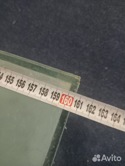 Аквариум 320л