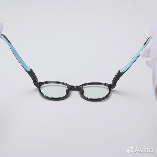 Новые детские очки с защитой UV400, для компьютера