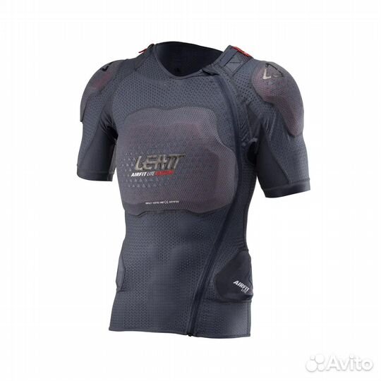 New Leatt Body Tee 3DF AirFit Lite Evo Защита тела