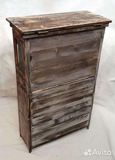 Старинный буфет