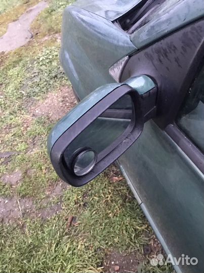 Зеркало левое правое renault megane 2
