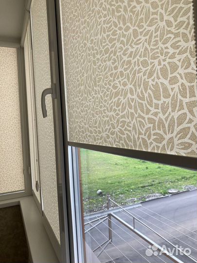 Жалюзи на окна