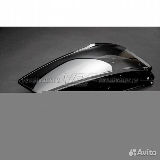 Стекло для фары Audi A8 D4 (2013-2017) Правое