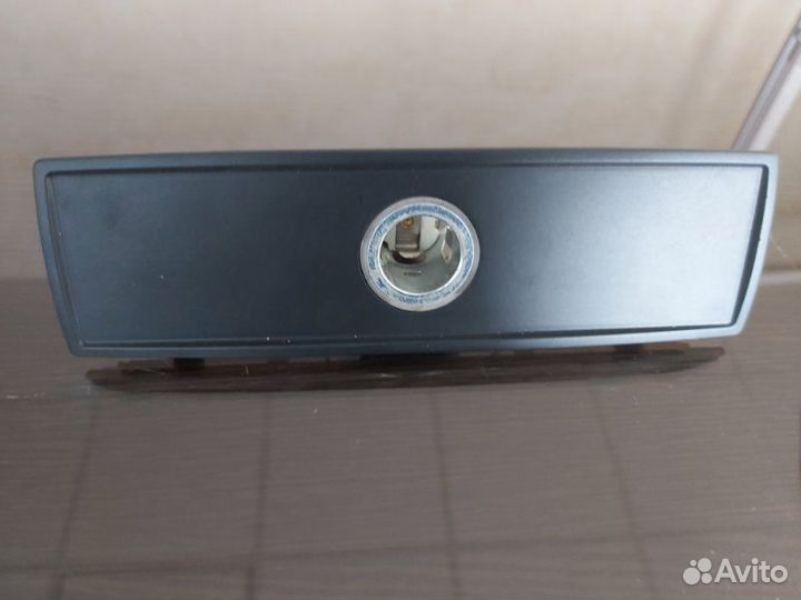 Гнездо прикуривателя Bmw X5 4.8I E70 N62N 4.8I