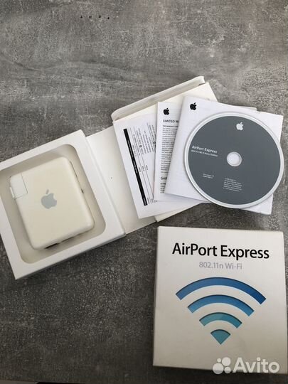 Airport express