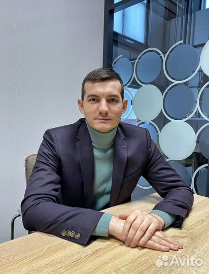 Услуги юриста. Юрист