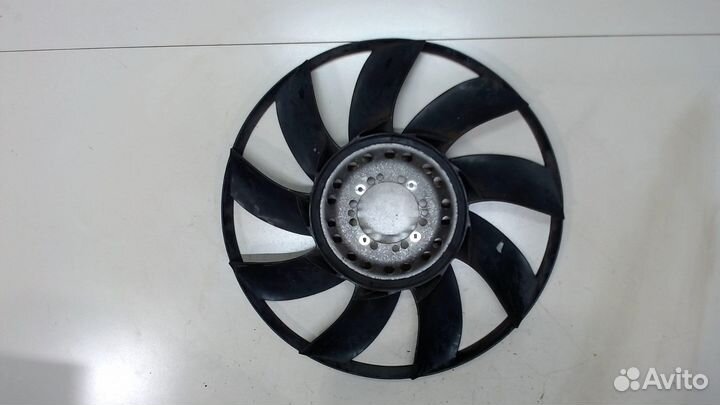 Крыльчатка вентилятора Land Rover Range Rover 3 (L