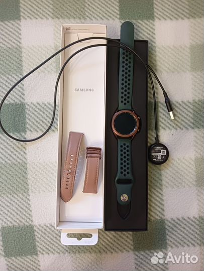 Samsung Galaxy watch 3 41mm