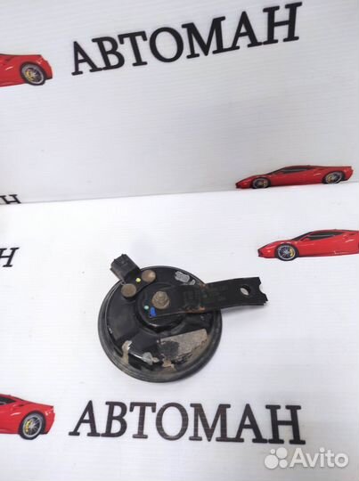 Сигнал звуковой Kia Rio 2 2005-2011