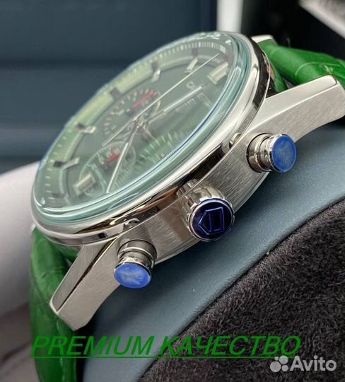 Мужские часы Tag Heuer