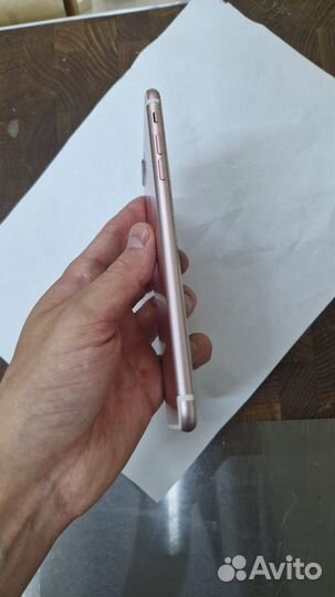 iPhone 7 Plus, 32 ГБ