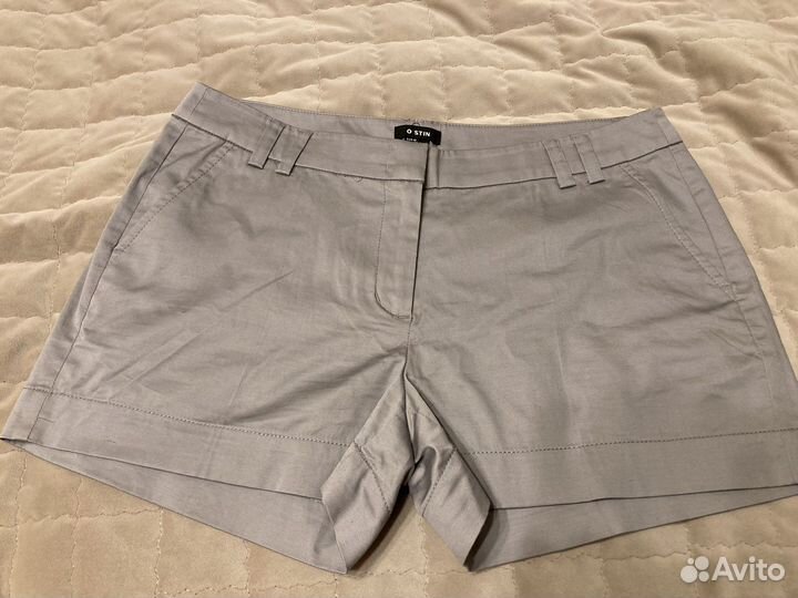 Шорты женские новые