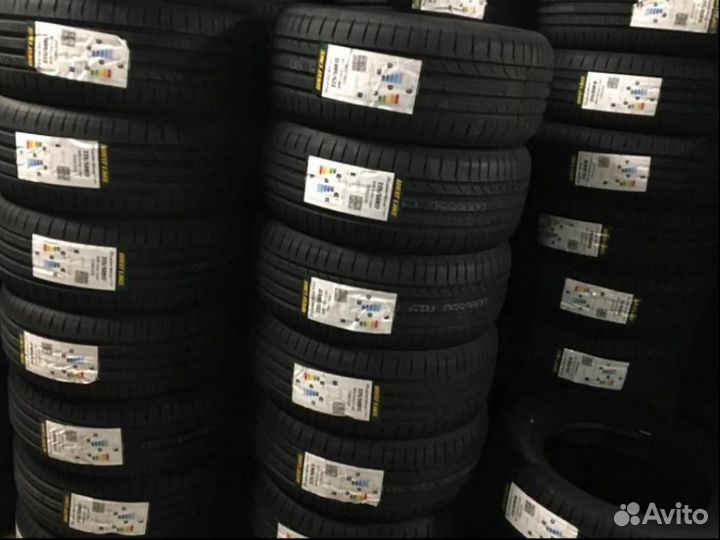 Westlake Zuper Eco Z-107 215/65 R16 98V