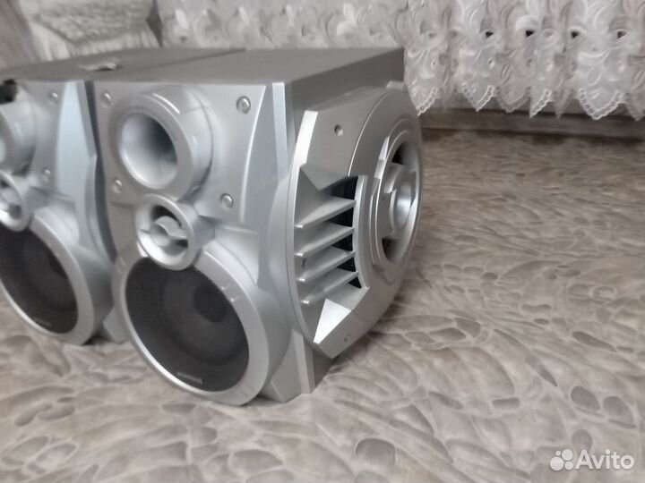 Колонки Samsung