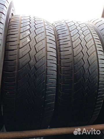 Achilles Desert Hawk H/T 225/55 R18 98V