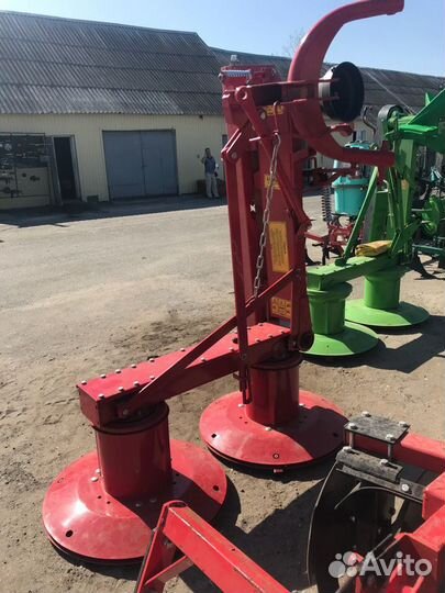 Косилка Wirax Z-069/1,65m, 2023