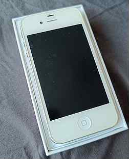 iPhone 4S, 32 ГБ