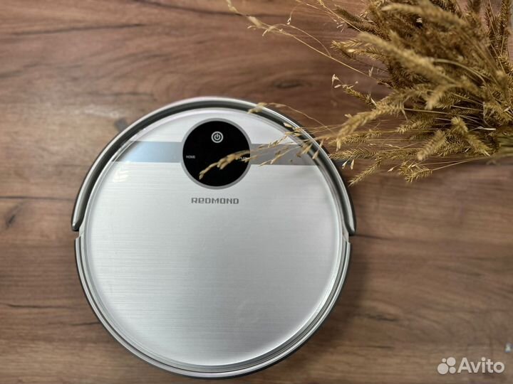 Робот пылесос